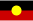 Australian Aboriginal Flag