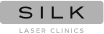 SILK Laser Clinics Mono Logo