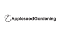 Appleseed Gardening Logo