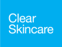 Clear Skincare Logo