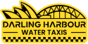 Darling Harbour Water Taxis Logo