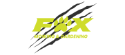 Fox Mowing Logo