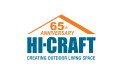 Hi Craft Logo