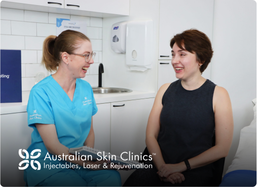 Australian Skin Clinics Consultation