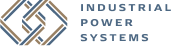 Industrial Power Systems Logo