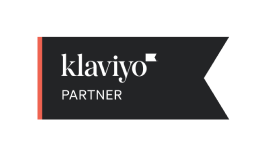 Klaviyo Partner Logo