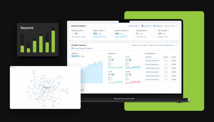 Seo Decision Banner