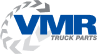 VMR Truck Parts Logo