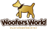 Woofers World Logo